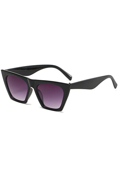 Techsuit Women's Sunglasses - (5154) - Black / Gradient