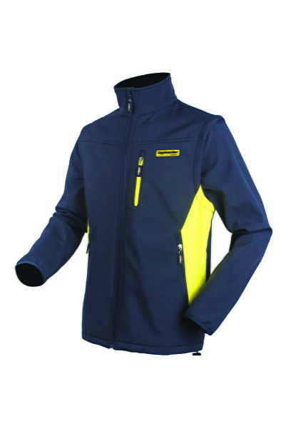 Top Master Pro Haina de lucru TMP XXXXL