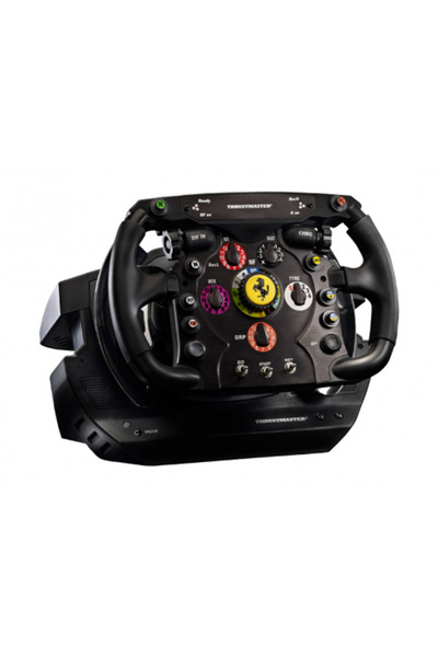 Thrustmaster Ferrari F1 Wheel Add-On