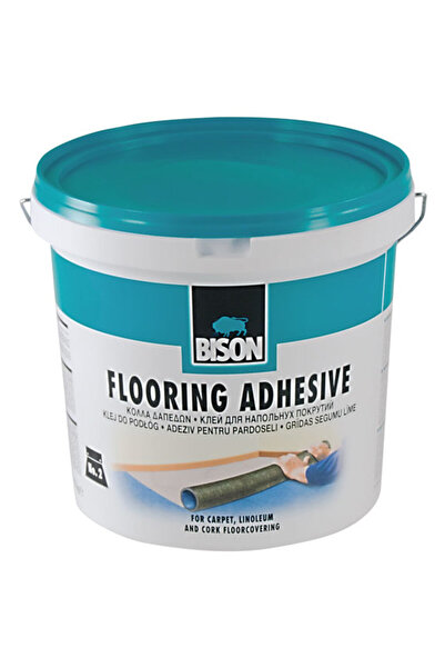 Bison Adeziv pentru pardoseli 1kg