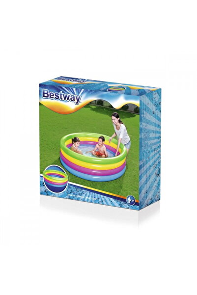 BESTWAY 157x46cm Multicolor