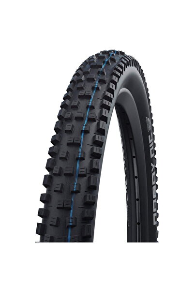Schwalbe Anvelope Nobby Nic Super Ground (negre, ETRTO: 62-584)