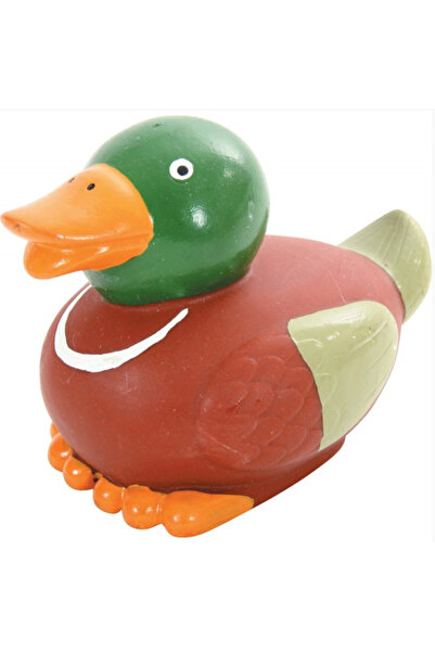 Zolux Vinyl Dog Toy RaИ›Дѓ 11 cm