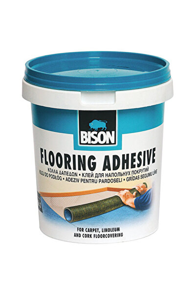 Bison Adeziv pentru pardoseli 6kg