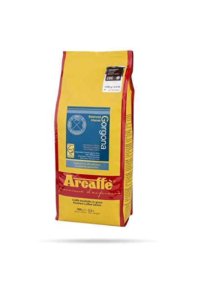 Arcaffe Gorgon seeds 1kg