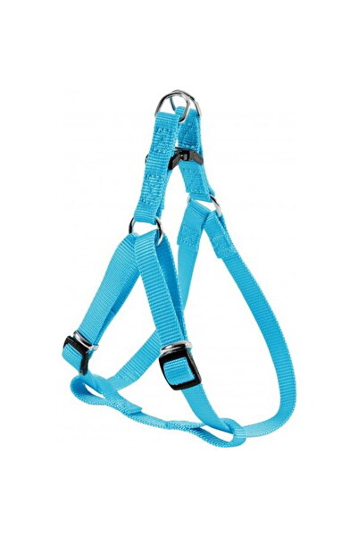 Zolux Șuncă tip „step in” din nailon 25 mm Turcoaz