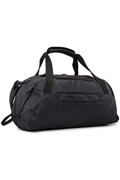Thule Geanta voiaj, Thule, Aion Duffel, 35L, Black