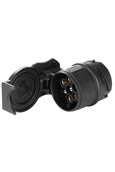 Thule 9907 - Adaptor priza de la 13 la 7 pini