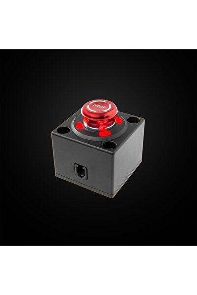 SİMAGİC Buton de oprire de urgenИ›Дѓ pentru bazele de volan Alpha