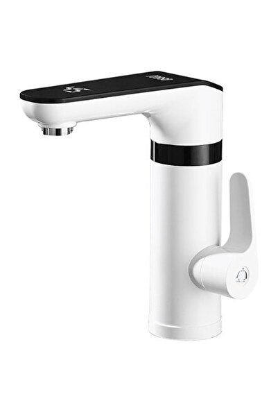 Teesa ROBINET INSTANT APA CALDA 3500W