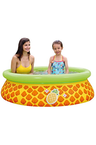 SunClub INFLATABLE POOL 457L 150CM