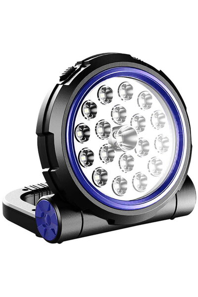 SUPERFIRE Lanternă de atelier GM03