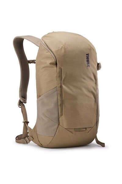 Thule Rucsac cu husa protectie AllTrail 18L, Faded Khaki