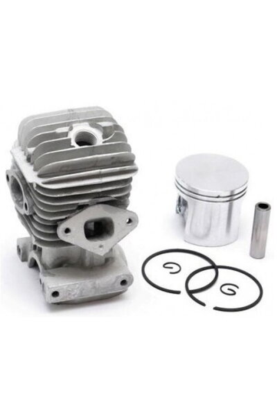 Generic Kit cilindru - 2500 - 34 mm - (DM) DM0001