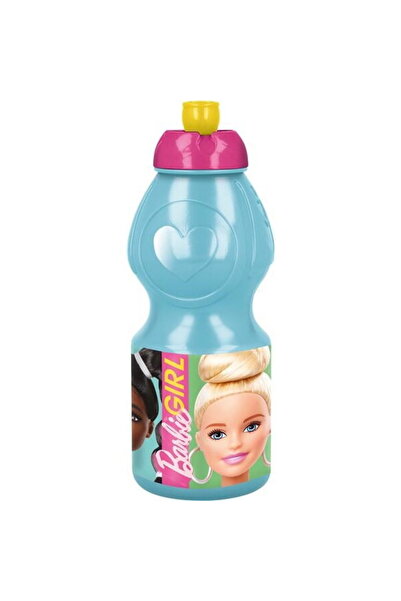 Colzani Sticlă sport Barbie 400 ml