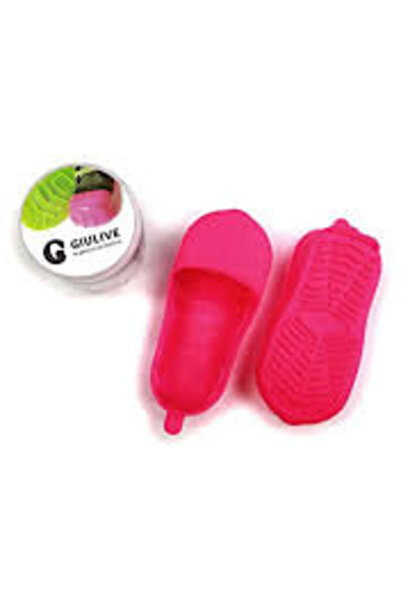 Pegas PROTECTIE INCALTAMINTE NF M 30-33 ROZ