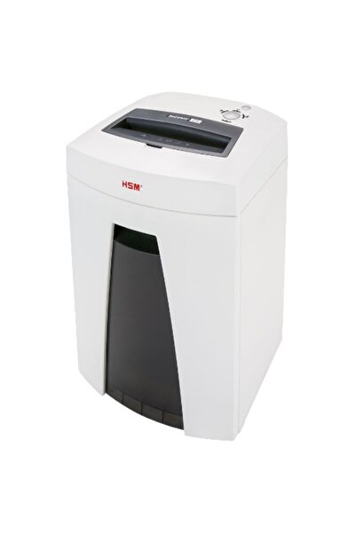 HSM Securio C18 8-9 coli cross cut P3 25L Alb