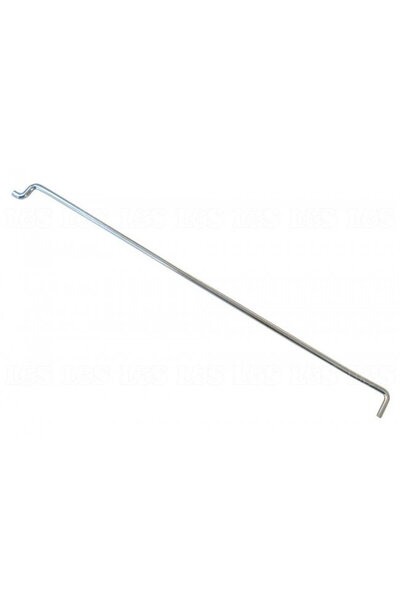 Generic Tija regulator turatie HONDA GX 340 - 390