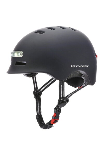 MS ENERGY CascДѓ MSH-10 Negru L