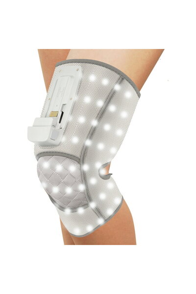 Homedics Petrecut de genunchi Modulair SR-CMKE10H