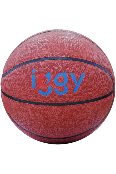 İggy MINGE BASCHET material premium PU laminat, dimensiune 7, greutate 600 gr...