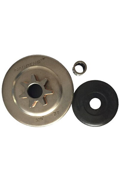 Generic Oala ambreiaj + stea + colivie St: MS 260, MS 260 C, 270, 270 C, 280,...