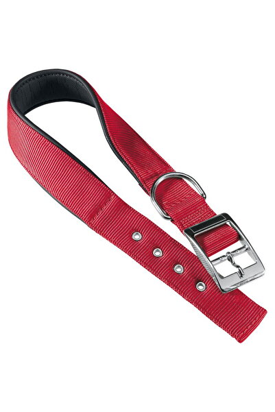 Ferplast Daytona 40/69 Dog Collar - Red