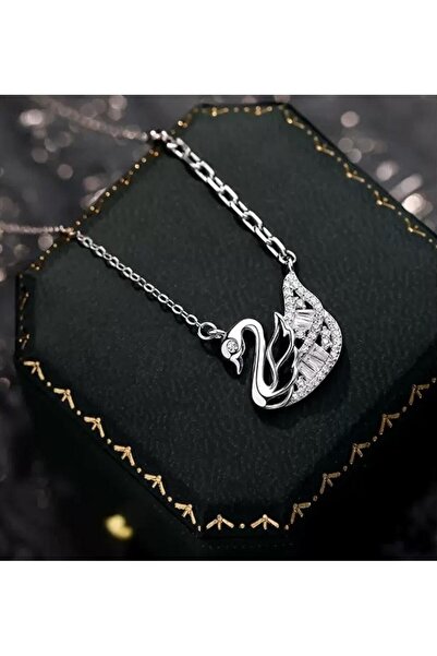 Generic قلادة بجعة الرقي