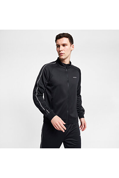 Lescon Men's Zippered Sweatshirt 26B-1041