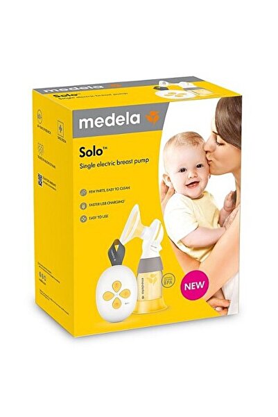 Medela Pompa pentru san Swing Solo