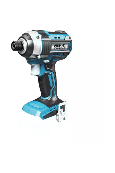 DEDRA EXIM MaЕџinДѓ de deЕџurubat fДѓrДѓ perii 18V 200N