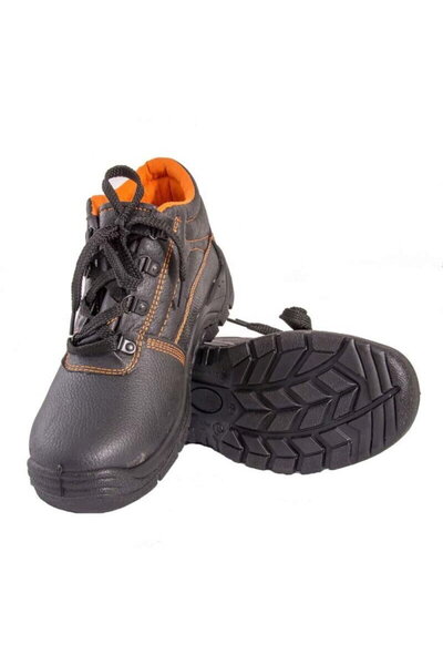 Diverse Bocanci de protectie FS-361 S3 SRC cu bombeu si lamela metalica, 43