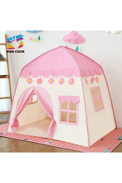 Tala Playhouses Small Tent, Children's Indoor Game Princess ,Home Castle Girl...