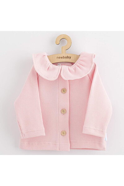 NEW BABY SHOP Îmbrăcăminte de lux pentru bebeluși Laura roz, mărimea 62 (3-6 ...