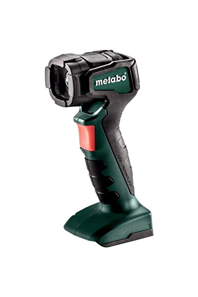 Metabo 600788000, 12 V, Negru