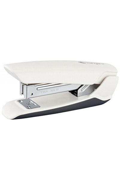 Kangaro Capsator 20 coli, cu capse 24/6, 26/6, cu decapsator, Nowa 35/S - bej