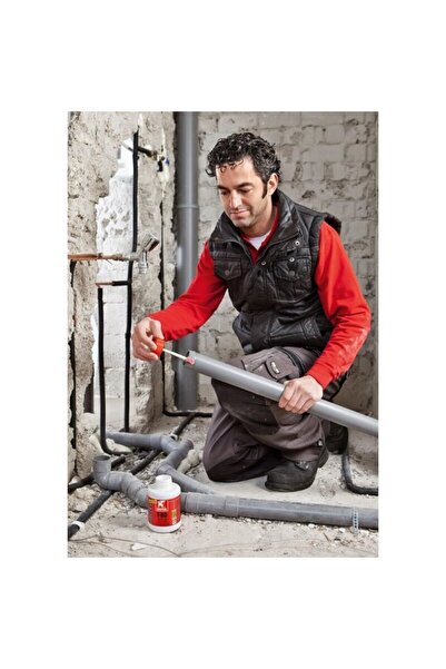 Griffon Adeziv pentru PVC Rigid T-88, 100ml