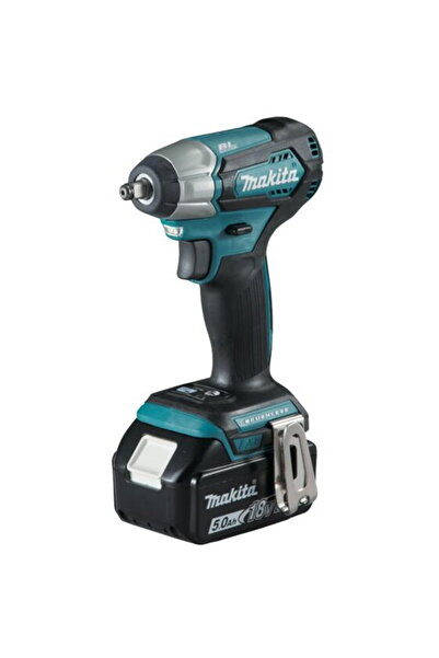 Makita DTW180RTJ Masina de insurubat cu impact