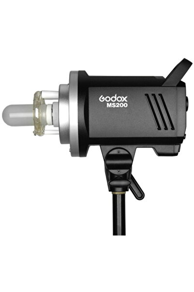 Godox MS200 studio flash 200Ws