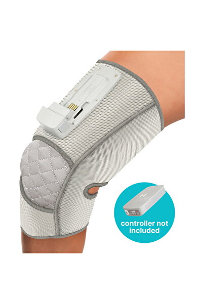 Homedics Petrecut de genunchi Modulair SR-CMK10H