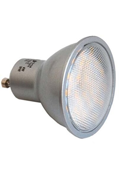 Generic LED GU10 SMD2835 24LED WARM WHITE