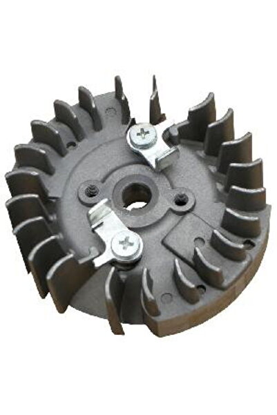 Generic Volanta catei metal - (DC)