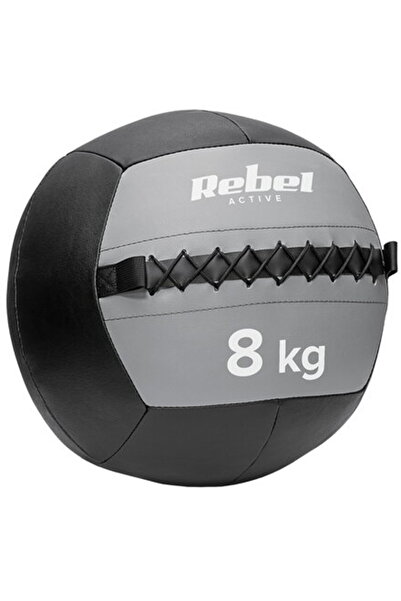 Rebel MINGE MEDICINALA PENTRU EXERCITII 8 KG ACTIVE