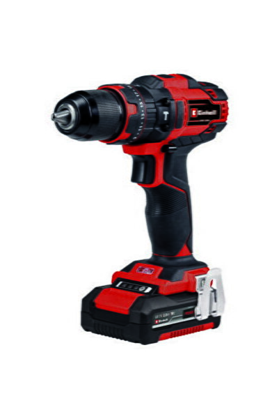 Einhell MaИ™inДѓ de gДѓurit cu percuИ›ie fДѓrДѓ fir TE-CD 18/40 Li-i +64