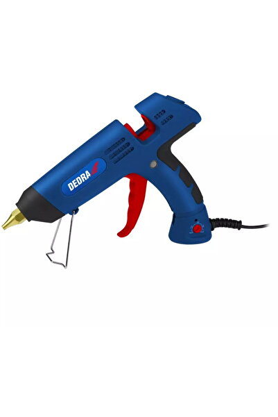 DEDRA EXIM Pistol pentru adeziv la cald 150W, 11.2mm, reglare de temperaturДѓ