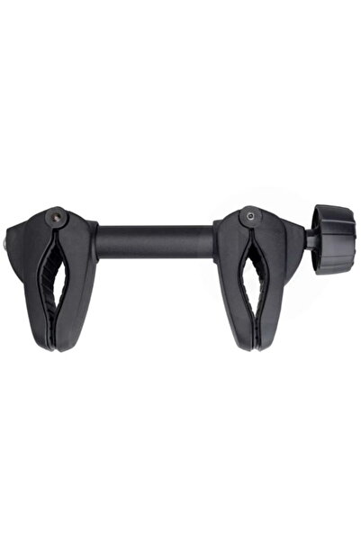 PERUZZO 693/QTN - Brat 3D Negru - pentru fixarea celei de a 4 biciclete pe su...