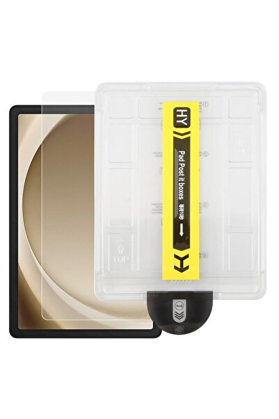 corcishop Samsung Galaxy Tab A11+ Plus / A9+ Plus 11'' Tempered Screen Protec...