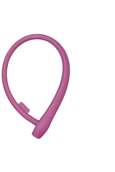 Pegas ANTIFURT ABUS UGRIP 8X650MM FUCSIA