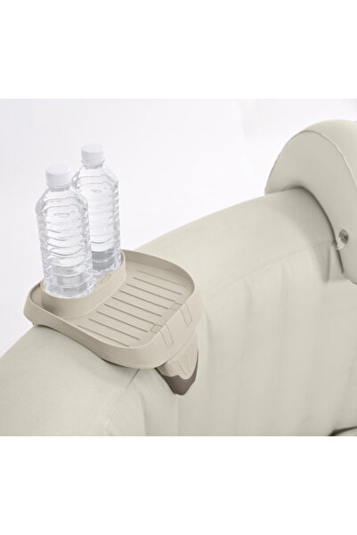 Intex PureSpa cup holder, 26cm x 22cm