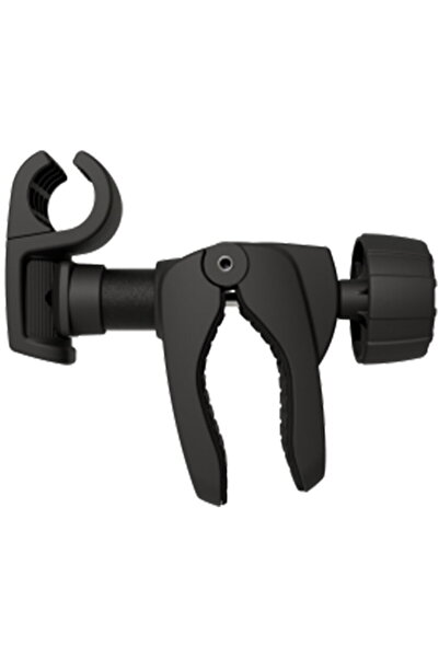 PERUZZO 693/CN - Brat 3D scurt Negru - pentru fixarea primei biciclete pe sup...